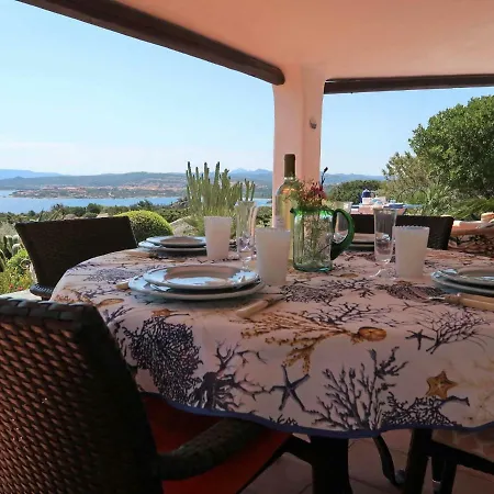 Rafael By Interhome Holiday home Porto Rafael