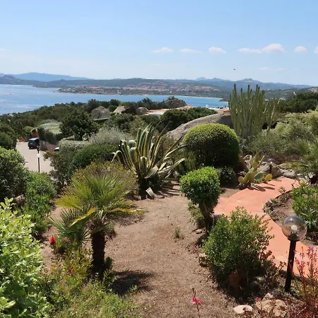 Rafael By Interhome Holiday home Porto Rafael
