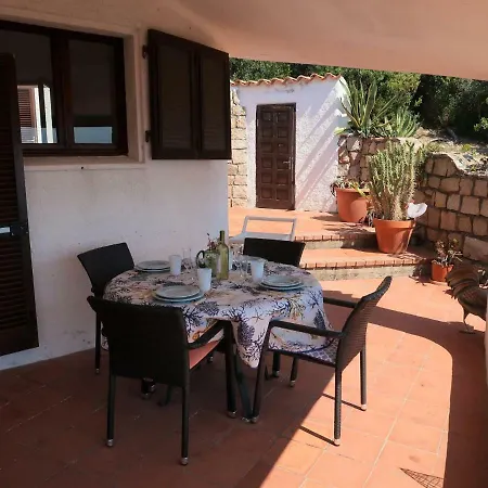 Holiday home Rafael By Interhome *