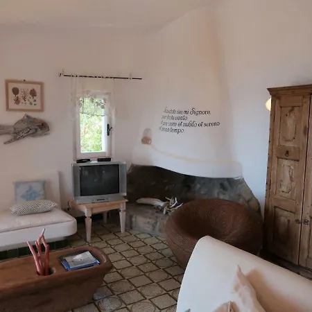 Holiday home Rafael By Interhome *