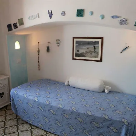 Rafael By Interhome Holiday home Porto Rafael