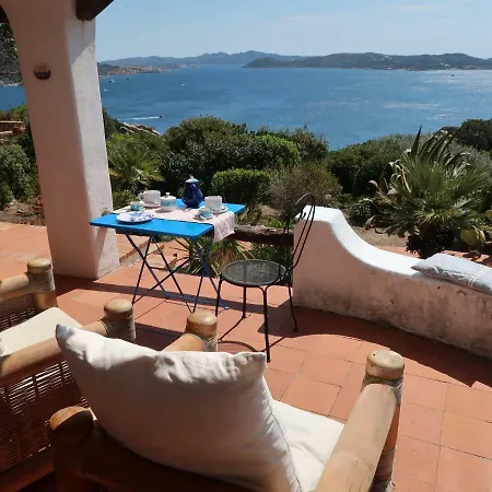 Rafael By Interhome Holiday home *